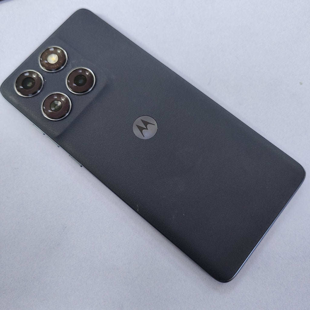 CELULAR MOTOROLA EDGE 60 FUSION XT2503-3 (2025) 256 GB 12 GB RAM (SEMINUEVO)