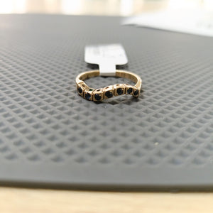 ANILLITO ORO 14 K 2 GRMS (SEMINUEVO)