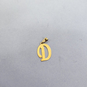 DIJE ORO 12 K 1 GRMS (SEMINUEVO)