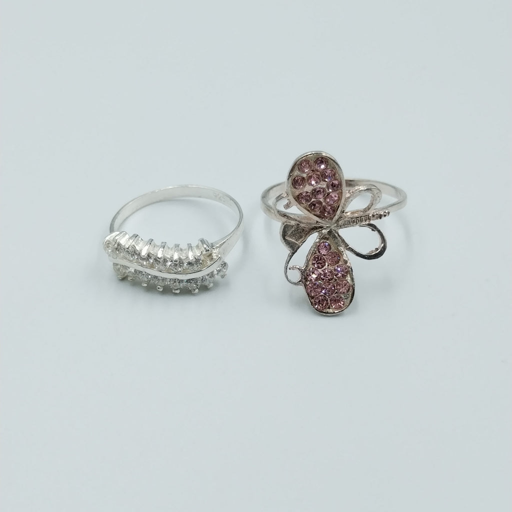 ANILLITO PLATA 4.4 GRMS (SEMINUEVO)