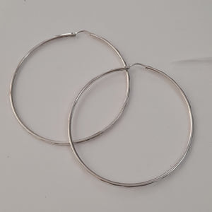 ARRACADAS PAR PLATA 4 GRMS (SEMINUEVO)