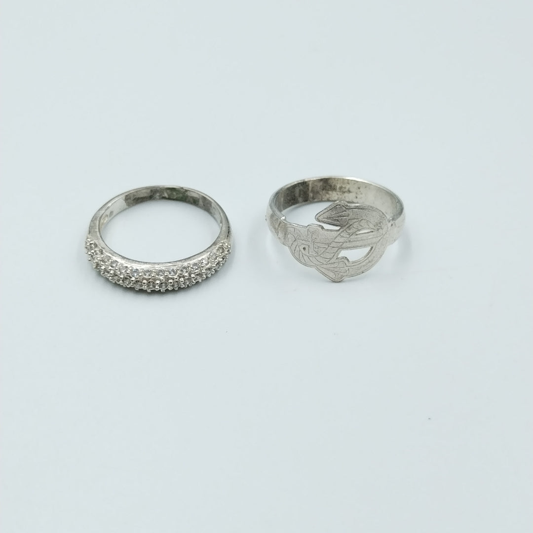 ANILLITO PLATA 4.4 GRMS (SEMINUEVO)