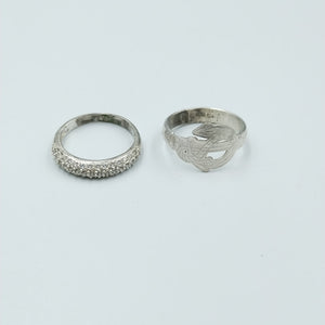 ANILLITO PLATA 4.4 GRMS (SEMINUEVO)
