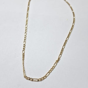 CADENA ORO 10 K 5.9 GRMS (SEMINUEVO)