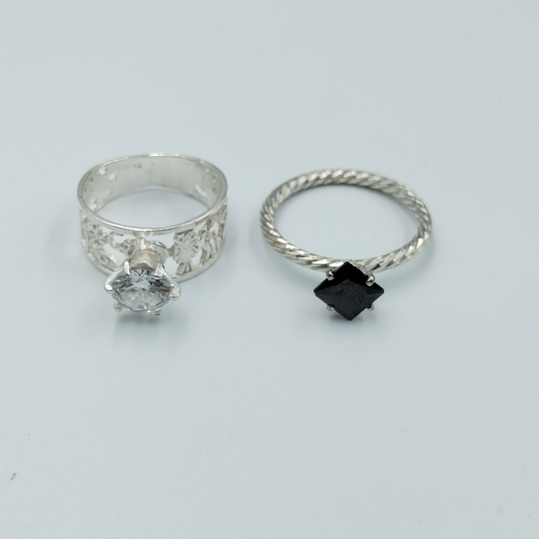 ANILLITO PLATA 4.4 GRMS (SEMINUEVO)