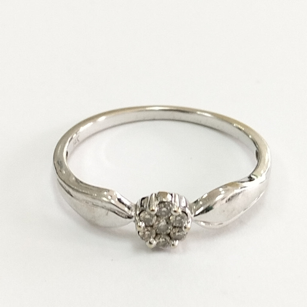 ANILLITO ORO 14 K 1.5 GRMS (SEMINUEVO)