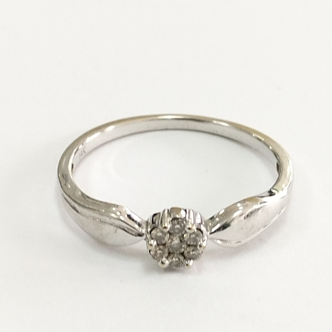 ANILLITO ORO 14 K 1.5 GRMS (SEMINUEVO)