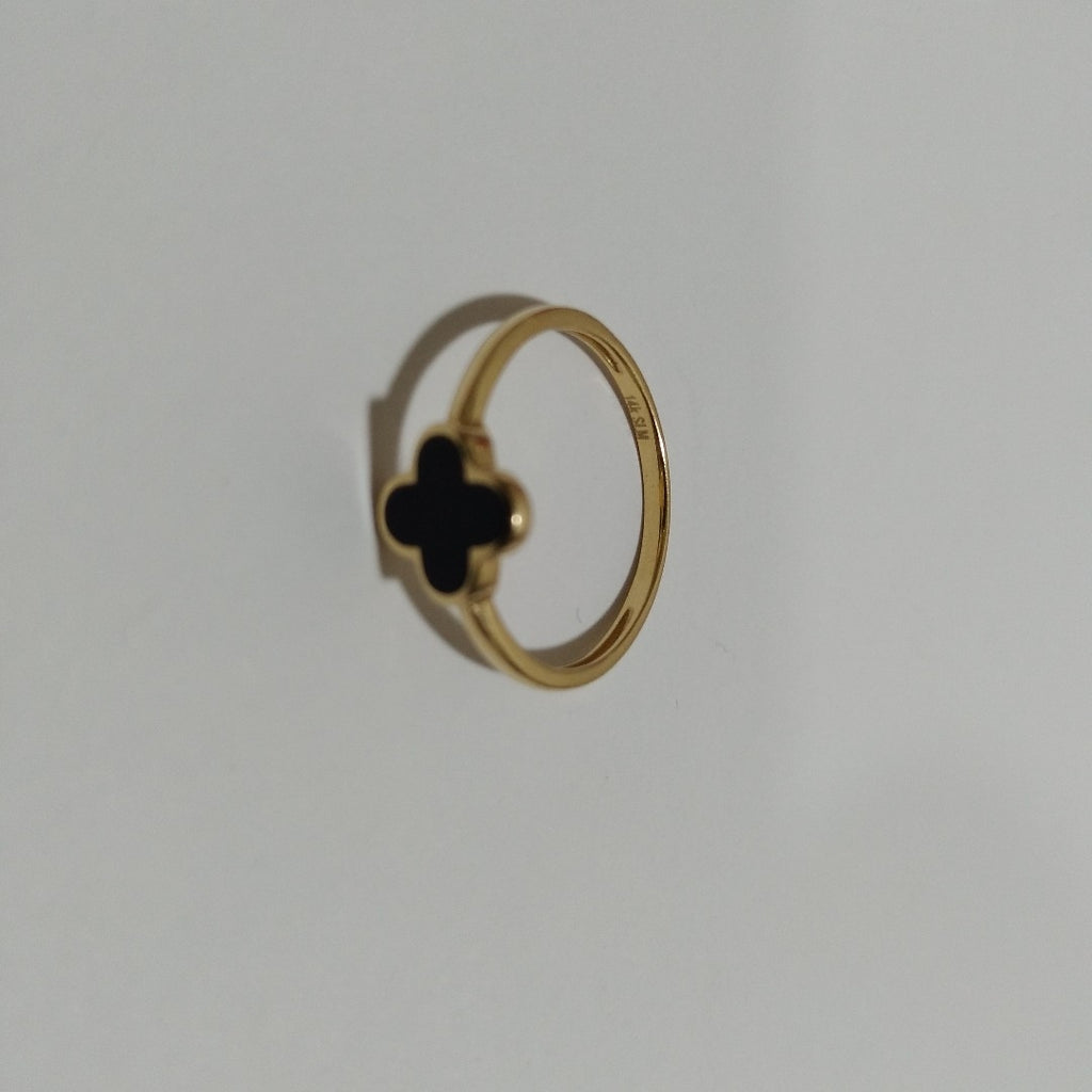 ANILLITO ORO 14 K 1,50 GRMS (SEMINUEVO)