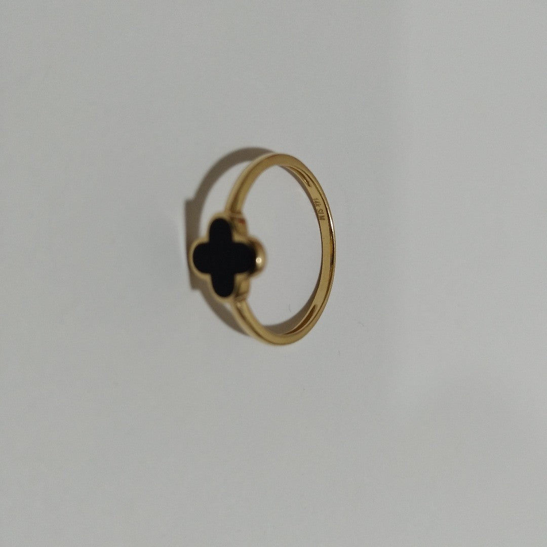 ANILLITO ORO 14 K 1,50 GRMS (SEMINUEVO)