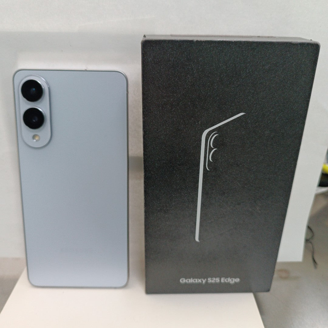 CELULAR SAMSUNG GALAXY S25 EDGE SM-S937B (2025) 256 GB 12 GB RAM (SEMINUEVO)