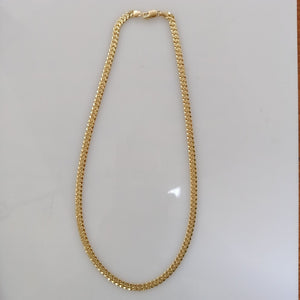 CADENA ORO 14 K 18,90 GRMS (SEMINUEVO)