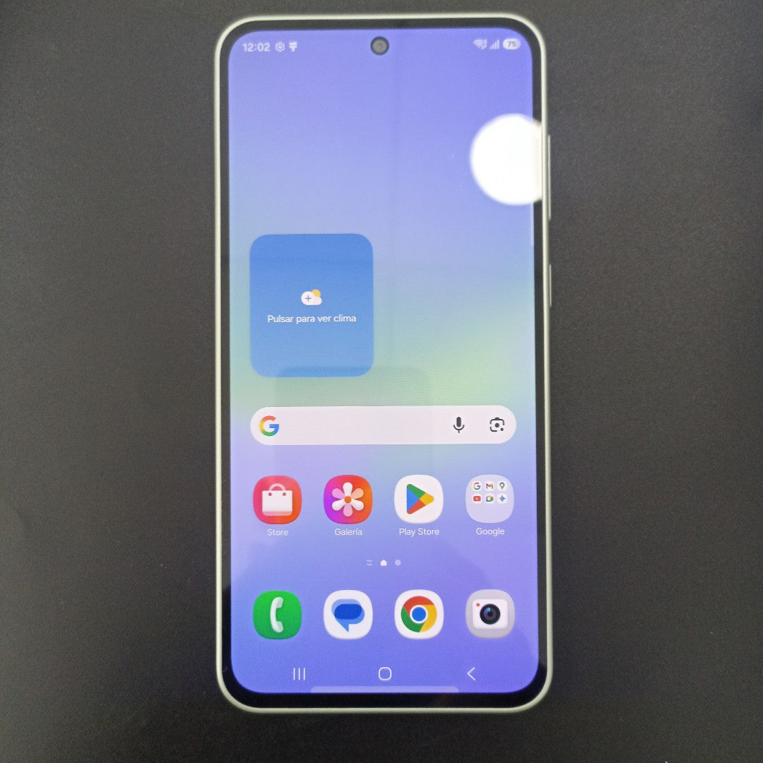 CELULAR SAMSUNG GALAXY A36 5G SM-A366E (2025) 128 GB 6 GB RAM (SEMINUEVO)