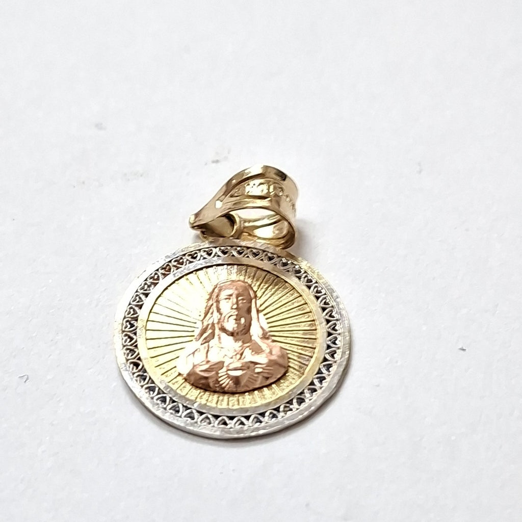 DIJE ORO 10 K 1,20 GRMS (SEMINUEVO)