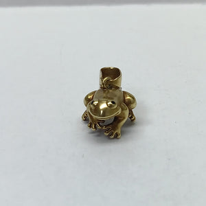 DIJE ORO 14 K 4 GRMS (SEMINUEVO)