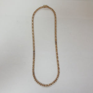CADENA ORO 8 K 15,20 GRMS (SEMINUEVO)