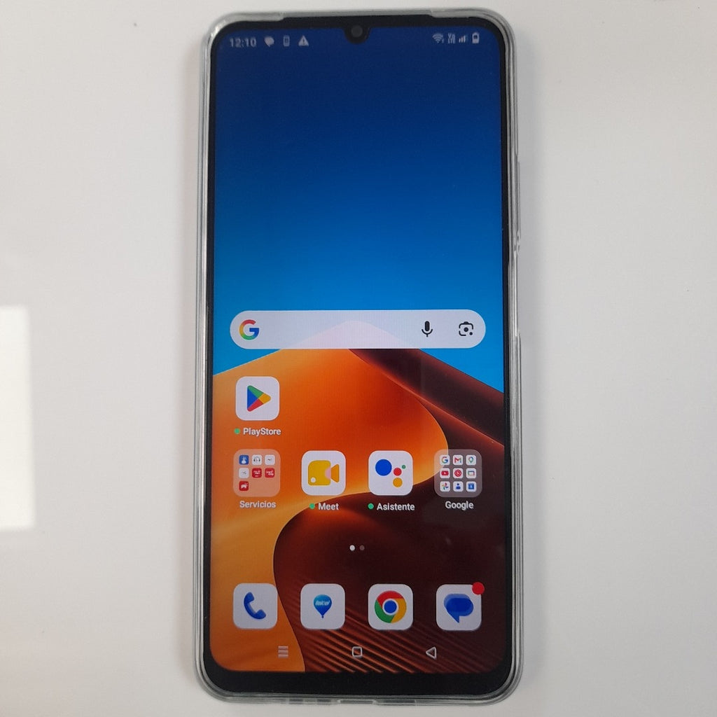 CELULAR REALME REALME NOTE 60-RMX3933(2023) 128 GB 4 GB RAM (SEMINUEVO)