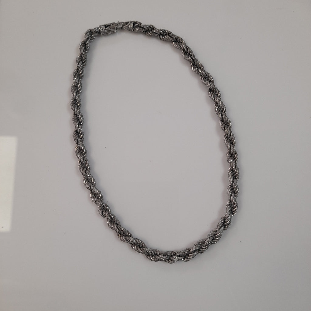 CADENA PLATA 51.3 GRMS (SEMINUEVO)