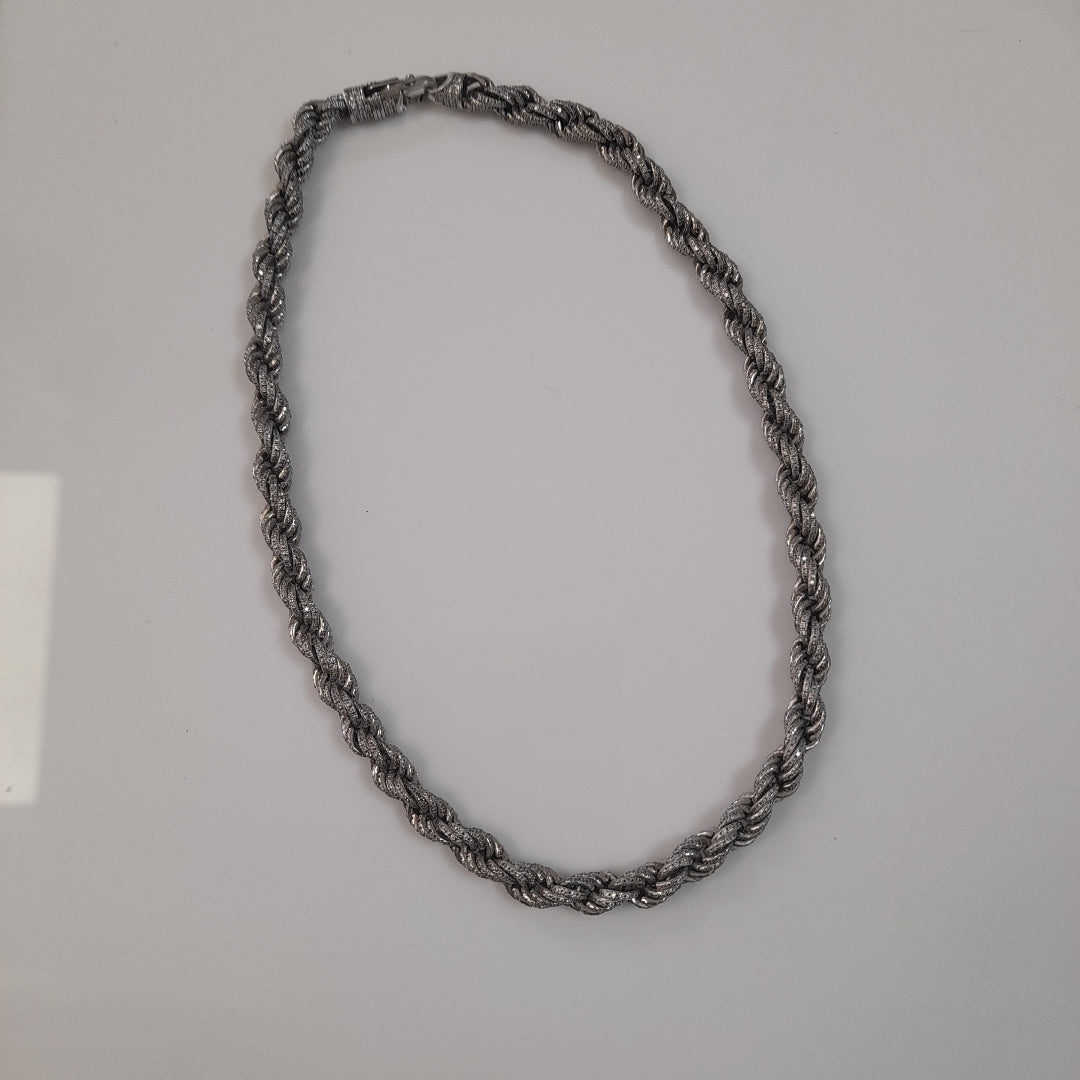 CADENA PLATA 51.3 GRMS (SEMINUEVO)