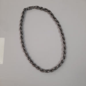 CADENA PLATA 51.3 GRMS (SEMINUEVO)