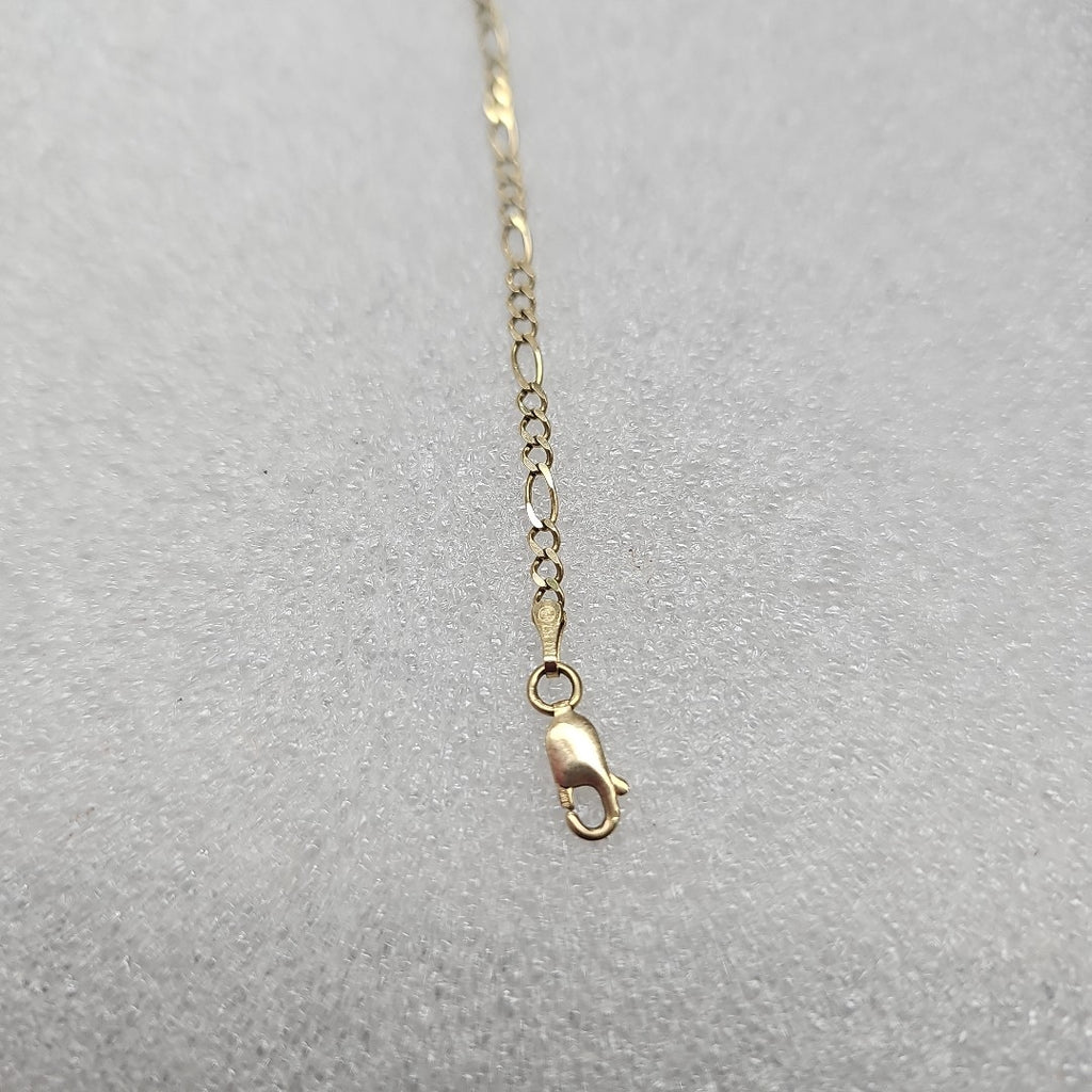 CADENA ORO 10 K 4.2 GRMS (SEMINUEVO)