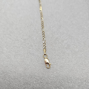 CADENA ORO 10 K 4.2 GRMS (SEMINUEVO)