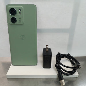 CELULAR MOTOROLA EDGE 40 XT2303-2 (2023) 256 GB 8 GB RAM (SEMINUEVO)
