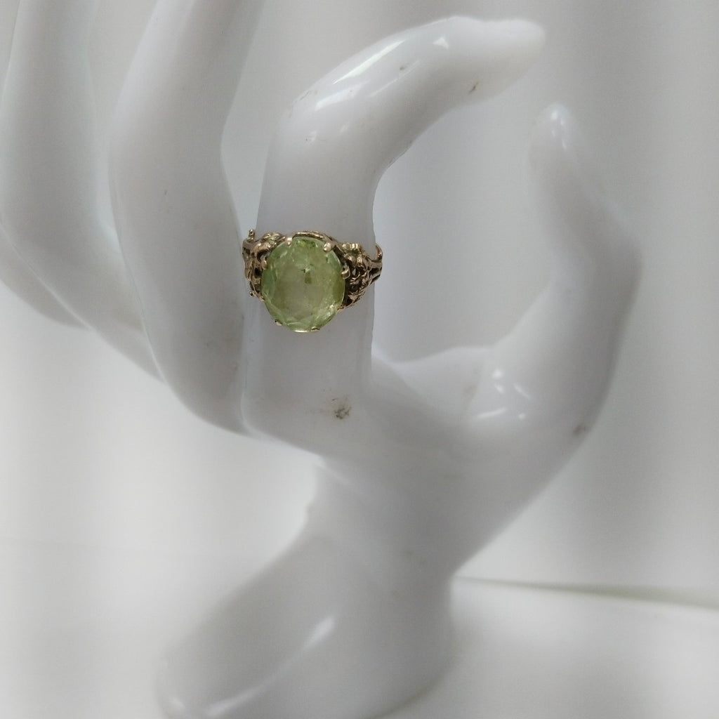 ANILLITO ORO 8 K 3,30 GRMS (SEMINUEVO)
