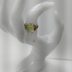 ANILLITO ORO 8 K 3,30 GRMS (SEMINUEVO)
