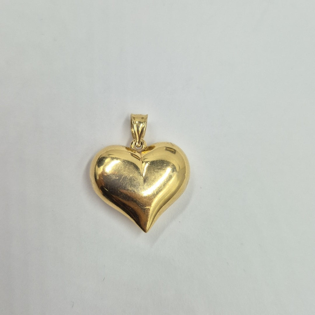 DIJE ORO 14 K 1.8 GRMS (SEMINUEVO)