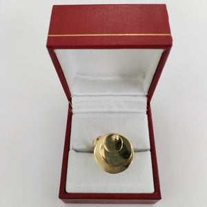 ANILLITO ORO 14 K 5.4 GRMS (SEMINUEVO)