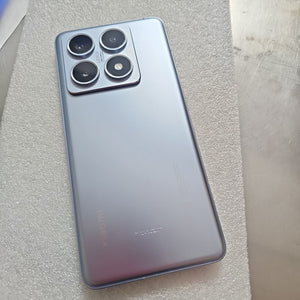 CELULAR XIAOMI 14T PRO 2407FPN8EG (2024) 512 GB 12 GB RAM (SEMINUEVO)