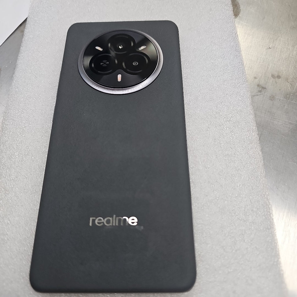 CELULAR REALME 14 PRO 5G RMX5056 (2025) 256 GB 8 GB RAM (SEMINUEVO)