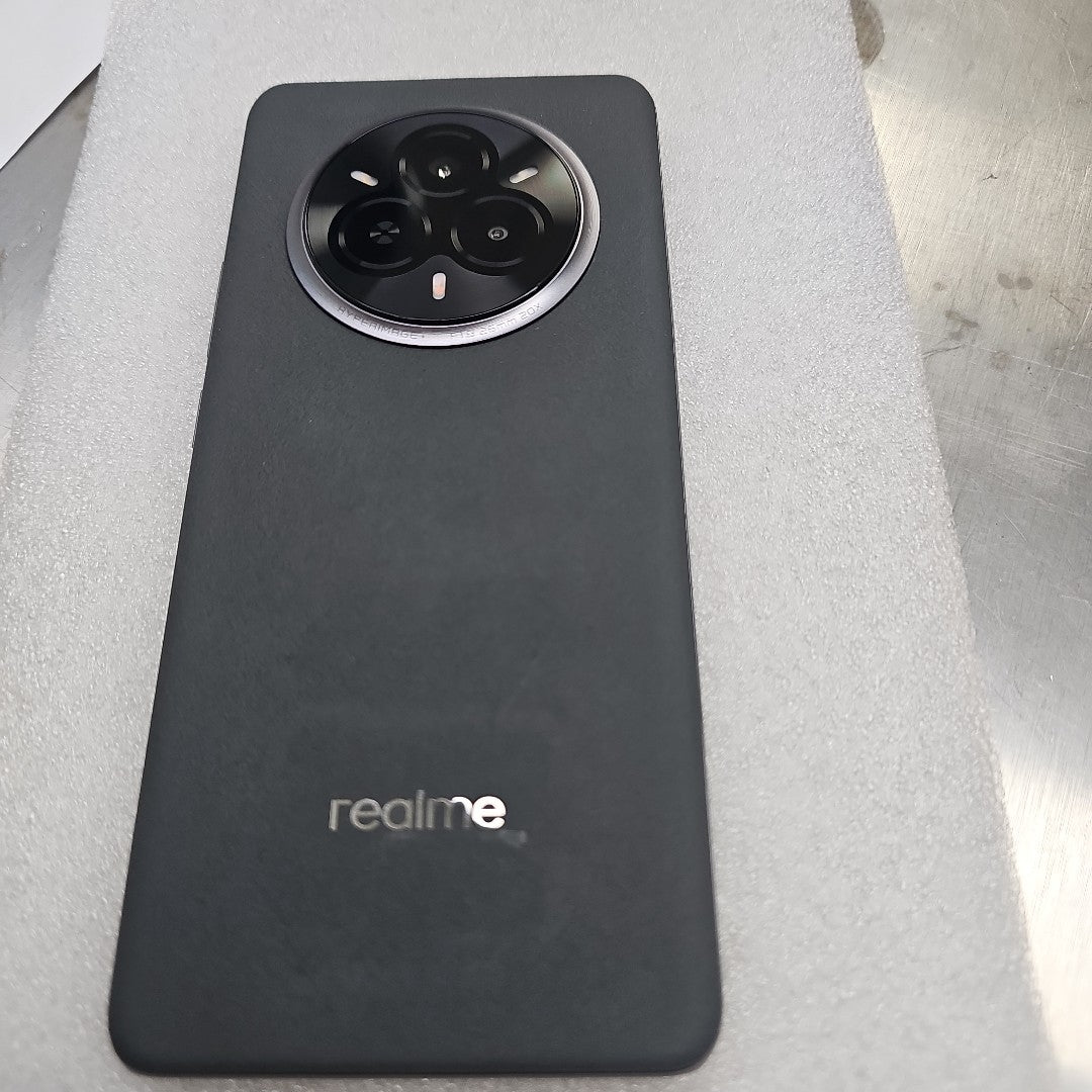 CELULAR REALME 14 PRO 5G RMX5056 (2025) 256 GB 8 GB RAM (SEMINUEVO)