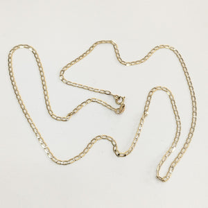 CADENA ORO 10 K 1.6 GRMS (SEMINUEVO)