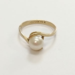 ANILLITO ORO 14 K 2,00 GRMS (SEMINUEVO)