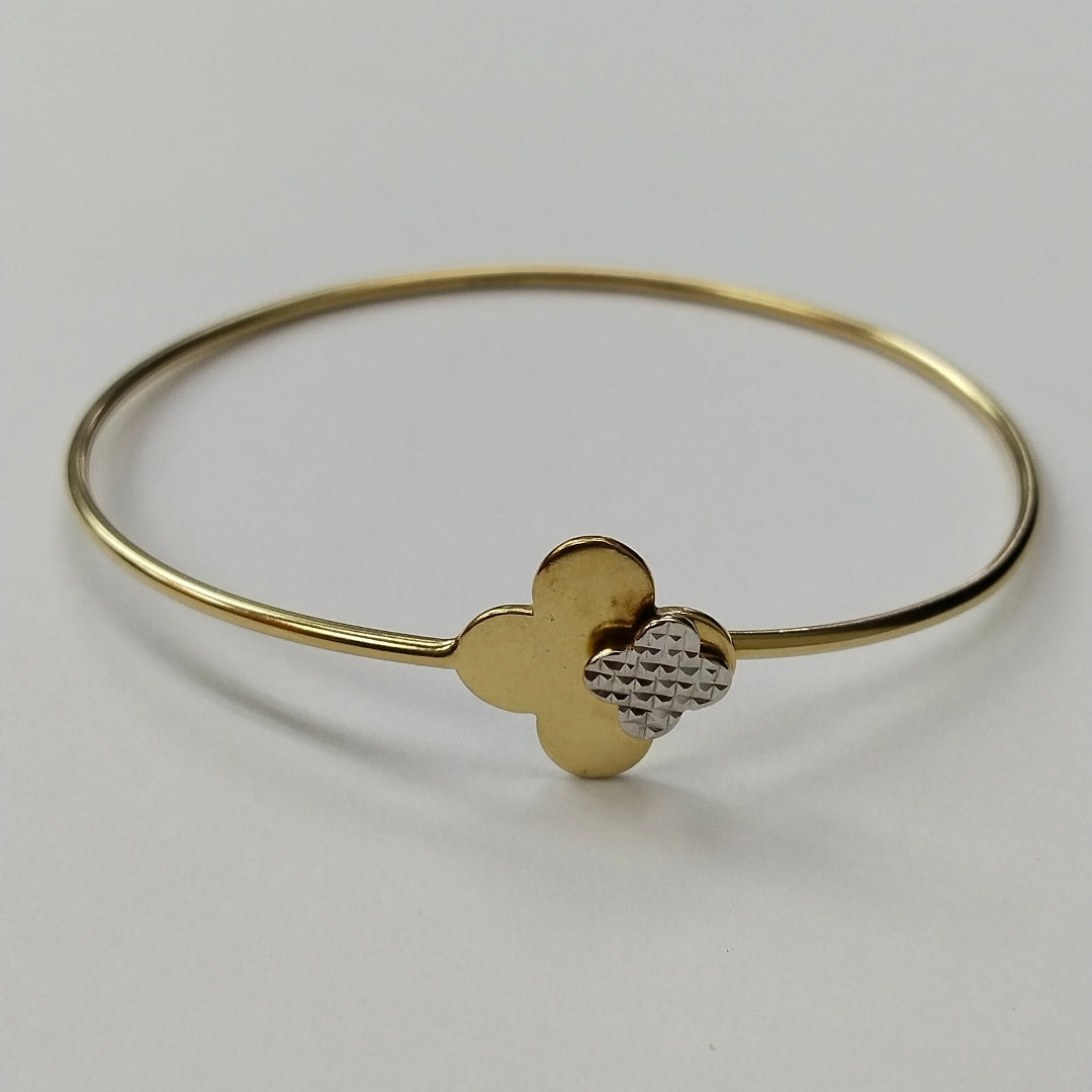PULSERA ORO 10 K 2,60 GRMS (SEMINUEVO)