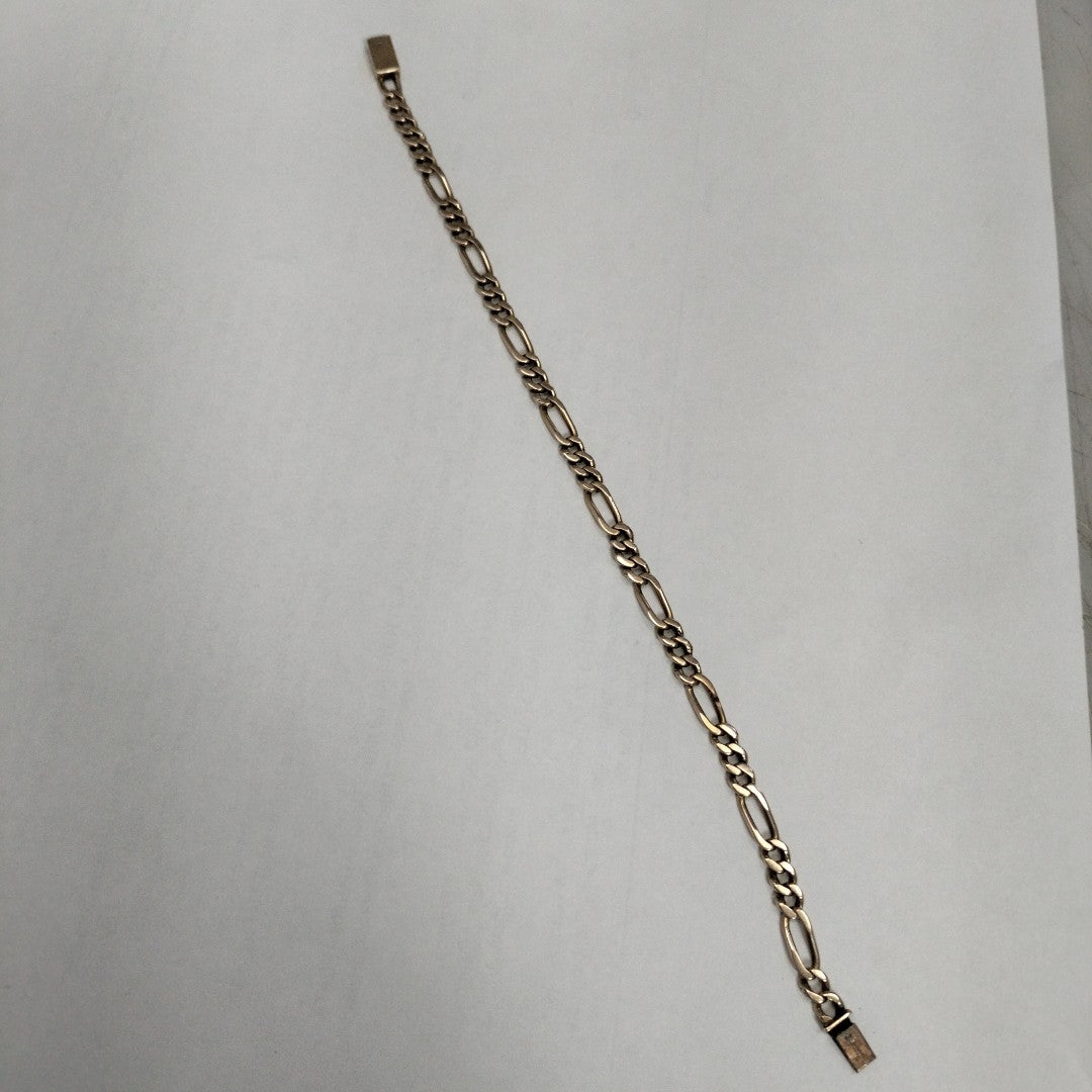 PULSERA ORO 8 K 6,70 GRMS (SEMINUEVO)