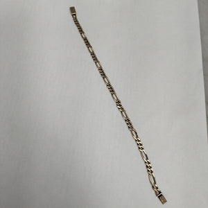 PULSERA ORO 8 K 6,70 GRMS (SEMINUEVO)