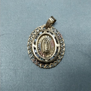 DIJE ORO 10 K 1 GRMS (SEMINUEVO)