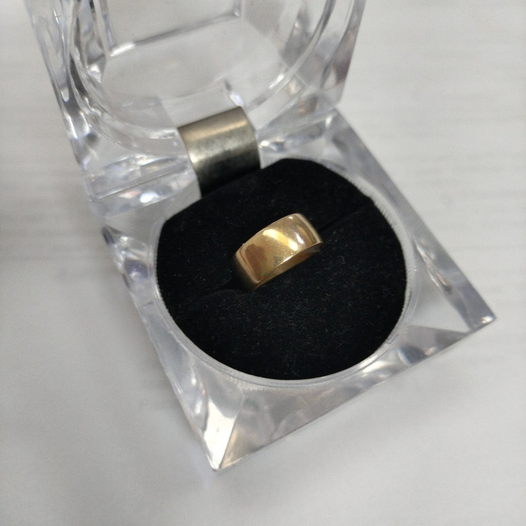 ARGOLLA ORO 14 K 2,50 GRMS (SEMINUEVO)