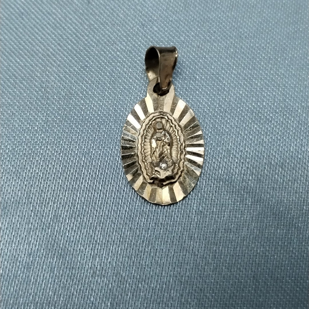 DIJE ORO 10 K 0.4 GRMS (SEMINUEVO)