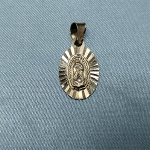 DIJE ORO 10 K 0.4 GRMS (SEMINUEVO)