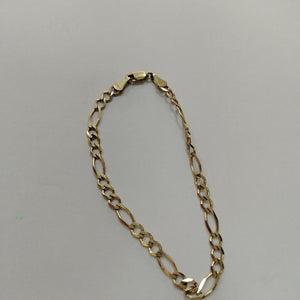PULSERA ORO 10 K 5 GRMS (SEMINUEVO)