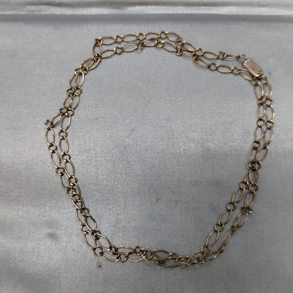 CADENA ORO 8 K 3.9 GRMS (SEMINUEVO)