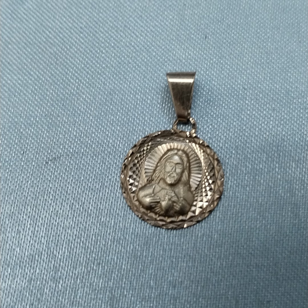 DIJE ORO 10 K 0.5 GRMS (SEMINUEVO)