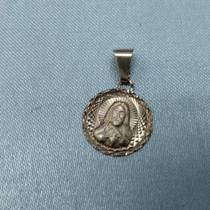 DIJE ORO 10 K 0.5 GRMS (SEMINUEVO)