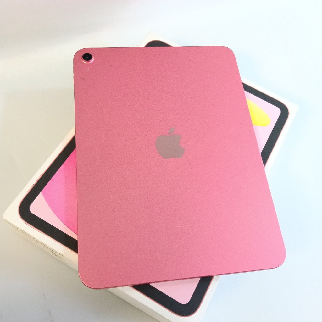 TABLETA APPLE IPAD A16 A3354 (2025) 256 GB 6 GB RAM (SEMINUEVO)