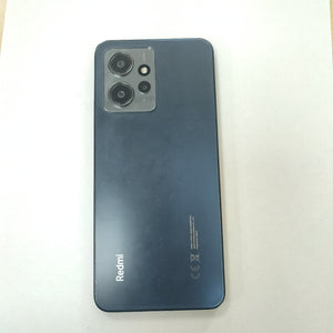 CELULAR XIAOMI REDMI NOTE 12 23028RA60L (2023) 128 GB 4 GB RAM (SEMINUEVO)