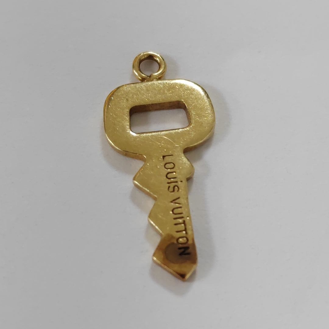 DIJE ORO 14 K 2,30 GRMS (SEMINUEVO)