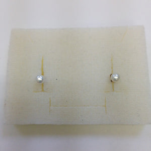 BROQUELES PAR ORO 14 K 0.5 GRMS (SEMINUEVO)